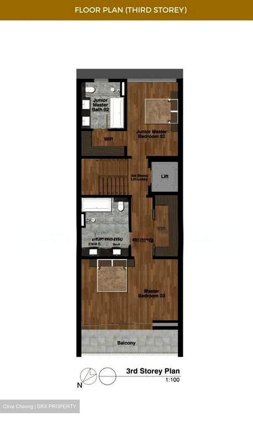 Boon Teck Road (D12), Terrace #530278501